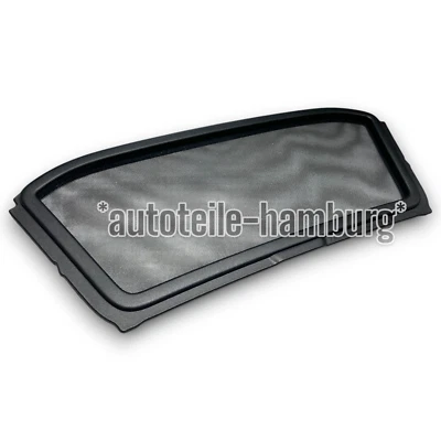 ✅ NEU# Porsche Boxster 981 Windschott 981.561.621 wind deflector Windabweiser - Bild 1 von 4