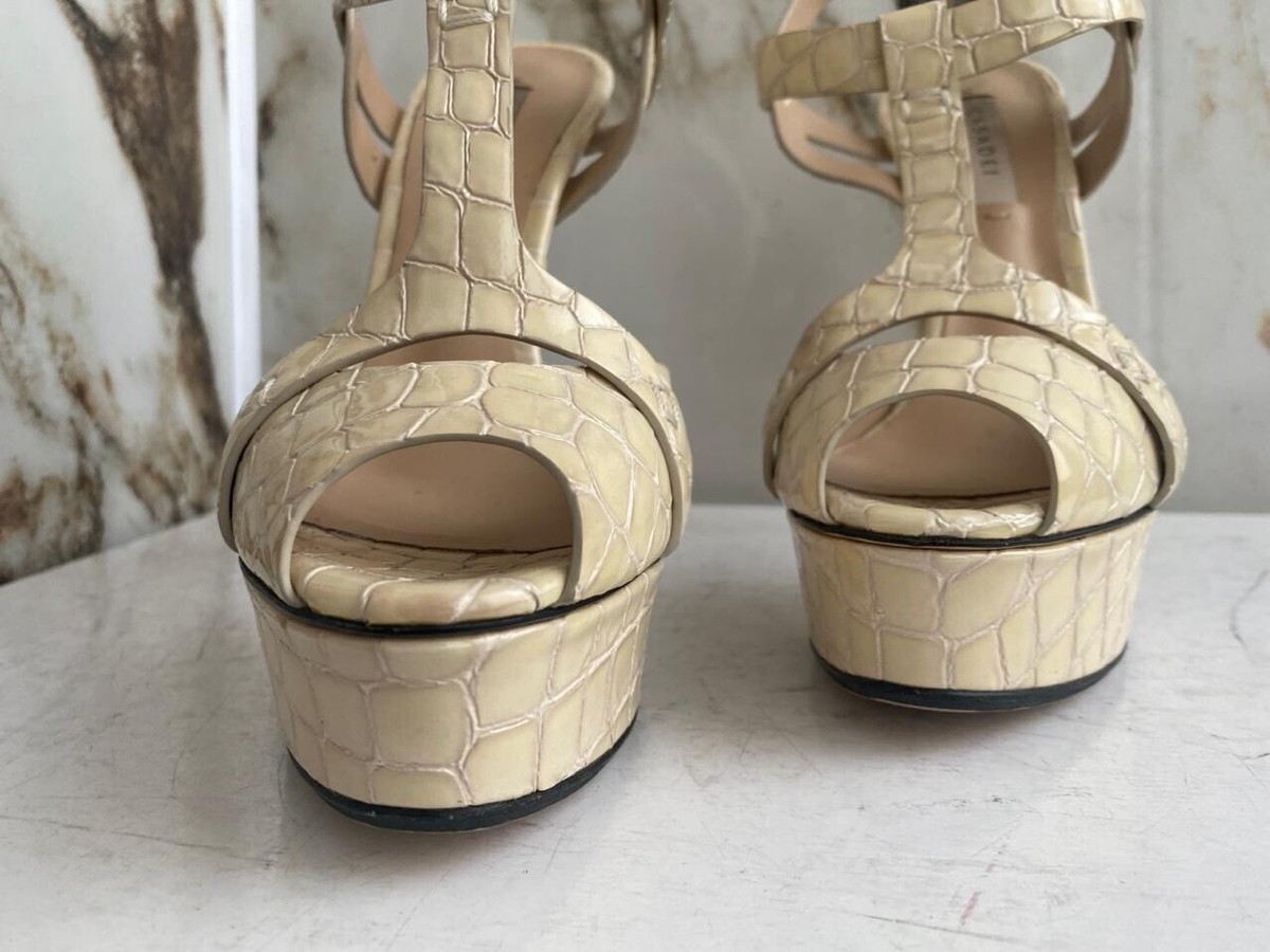 Casadei Women Shoes High Heels Size 36,5 | eBay