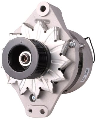Generator for Atlas Copco Grimmer Schmidt John Deere Ingersoll Rand Whisperwatt