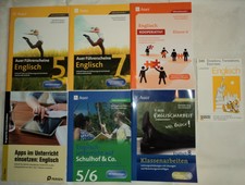 7x Lehrer Kopiervorlage Englisch Bergedorfer ...