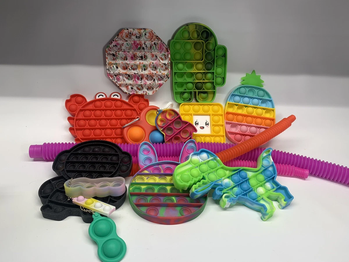 Ebay sensory sales toys