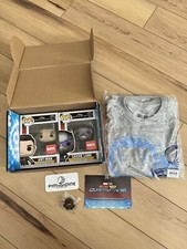 Ultimate Funko Pop Ant-Man and the Wasp Quantumania Figures Gallery and Checklist 39