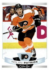 2019-20 O-Pee-Chee NHL Hockey Base Singles #1-200 (Pick Your Cards)