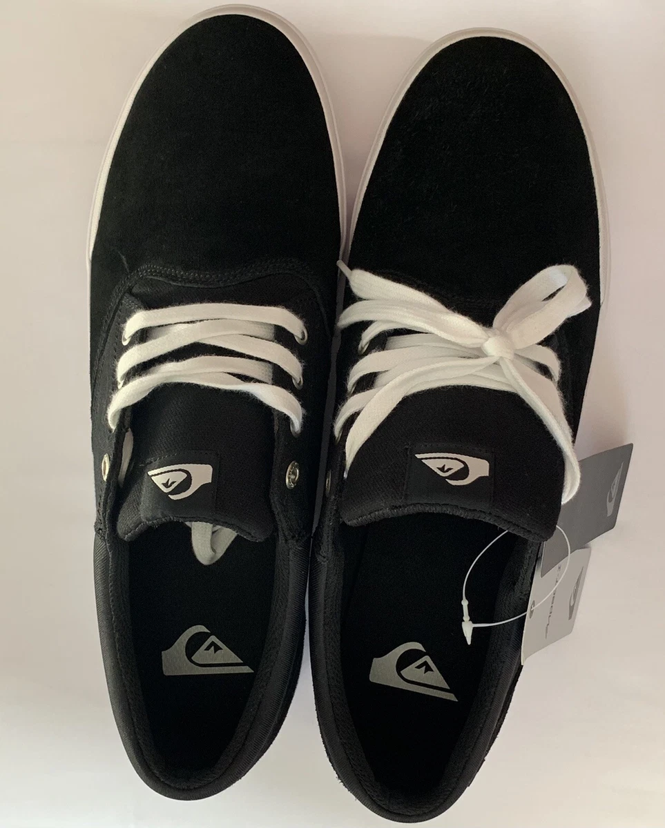Ashley Furman Orient Bugt QUIKSILVER Low Canvas Skateboard Sneaker Impact-I Black Size 13 FREE SHIPPING | eBay Ashley Furman Orient Bugt QUIKSILVER Low Canvas Skateboard Sneaker Impact-I Black Size 13 FREE SHIPPING | eBay