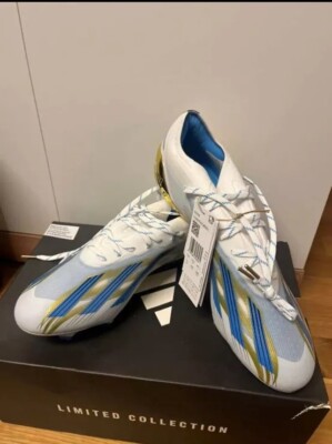 Messi  Adidas X Crazyfast Las Estrellas.1 FG Fußballschuhe 45