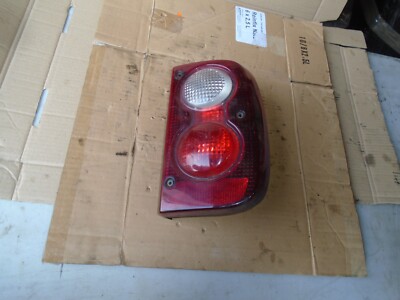 Land Rover Freelander 1 Face Lift Rear Right Hand Light 03-06  XFB500140 (M)