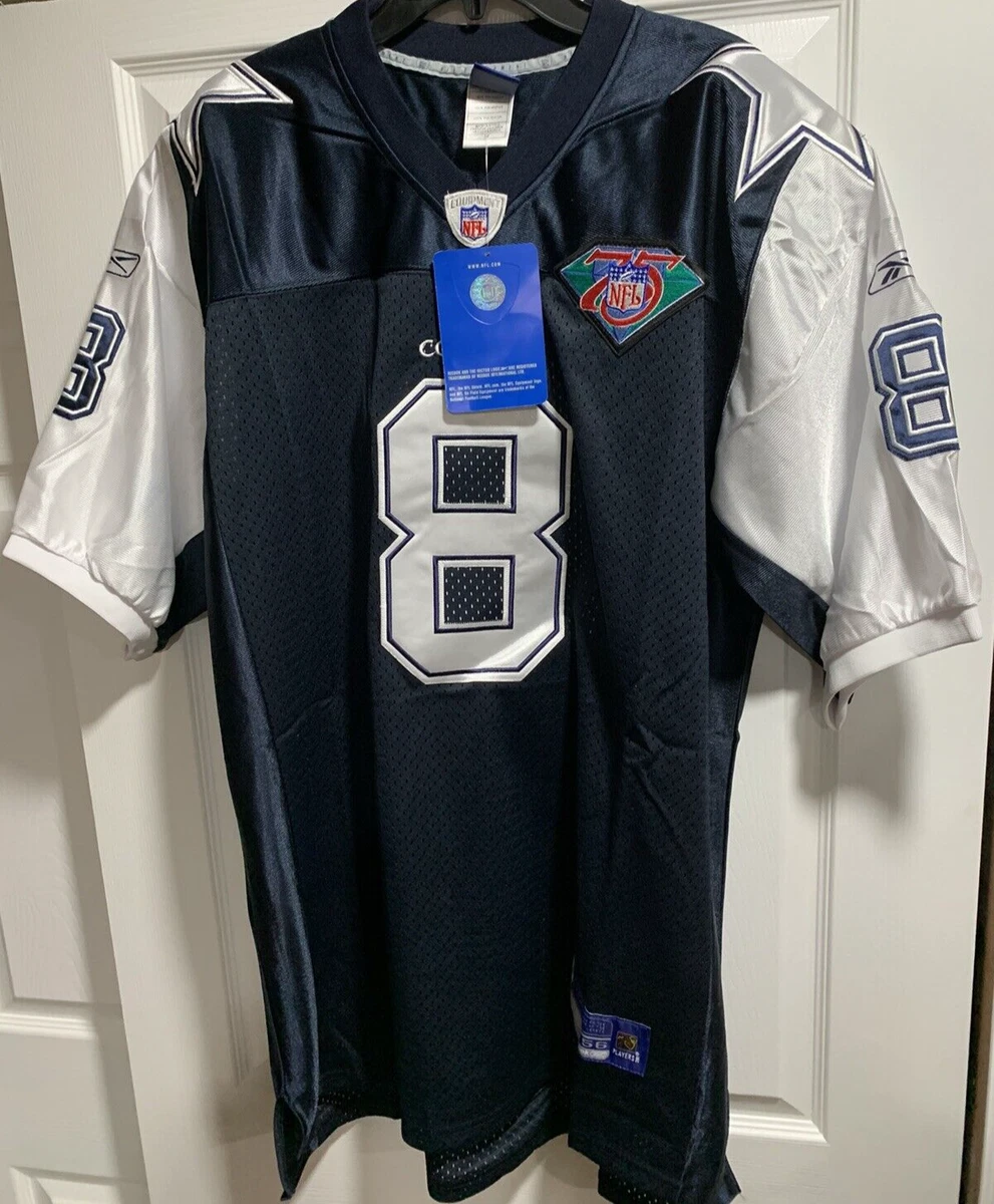 Reebok Troy Aikman NFL Jerseys for sale | eBay