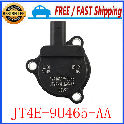 OEM JT4E9U465AA Turbocharger Valve Perfect for Ford Mustang