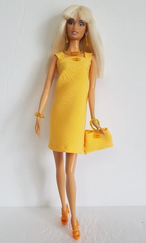Barbie sales purse h&m