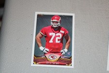 2013 Topps Football Card Complete Finish Fill Your List Set U-Pick #220-440**