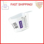 Bonide 4 oz Multipurpose Measuring Cups for Gardening Solutions, Measure and Mix