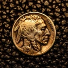 (ITM-6927) 1920-S Buffalo Nickel ~ Very Fine+ (VF+) Cndtn ~ COMBINED SHIPPING!
