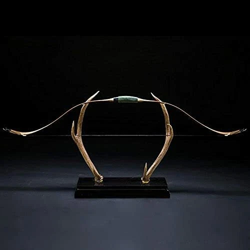 AF Turkish Bow 48" Handmade Traditional Bows Recurve Bow Horsebow