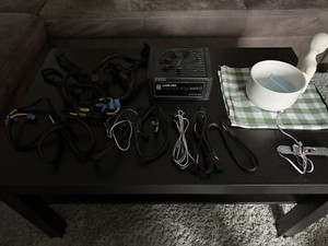 Be Quiet Dark Power Pro 10 550W