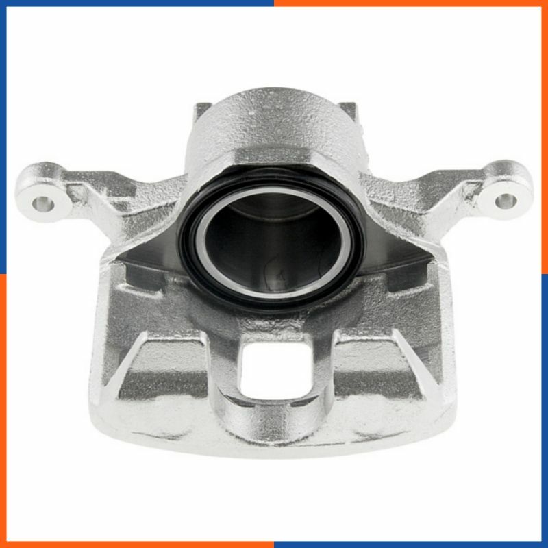 Étrier de frein avant Mitsubishi 4605A202 pour remplacer une pièce grippée
