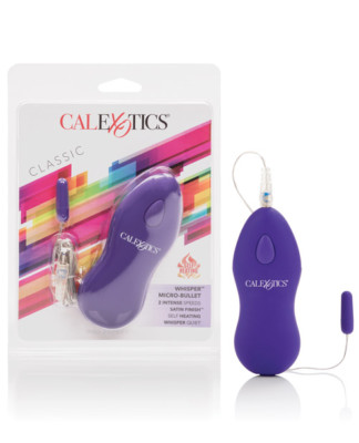 mini clit vibrator Buy the Shegasm Mini Finger-mounted 7-function Rechargeable Silicone  Clitoral Suction Vibrator in Purple main image 0