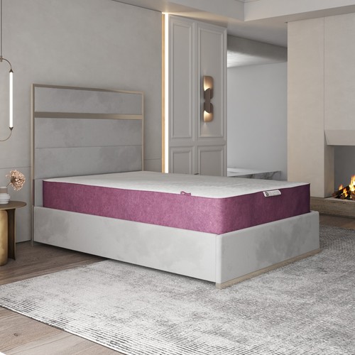 Hybrid Gel Mattress with Cool Gelflex Filling Premium Quality from Reve Ruby - Picture 3 of 6