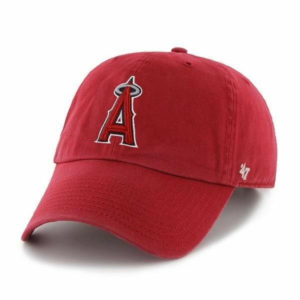 angels dad hat
