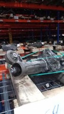 2005 Jeep Grand Cherokee Differential Carrier Assembly Oem 3.7l 4wd 148k Miles 2005 Jeep Grand Cherokee Differential Carrier Assembly Oem 3.7l 4wd 148k Miles