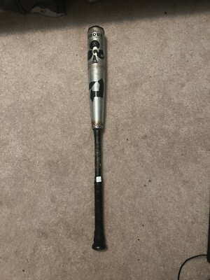 DeMarini 2022 the Goods BBCOR  - 31''/28 Oz And DeMarini The Voodoo -29/27