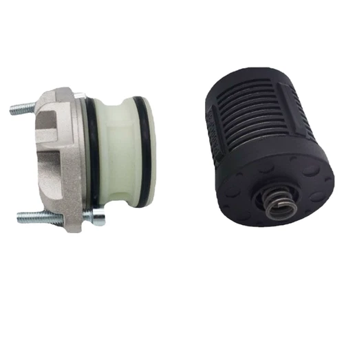 HYDRAULIKFILTER HALDEX 09N5255FÜR AUDI A3 SEAT VW GOLF 6 T5 PASSAT TIGUAN SHARAN - Bild 6 von 7