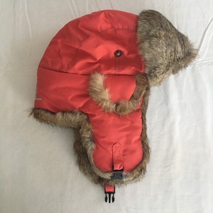 Mad Bomber Rabbit Fur Trapper Hat 