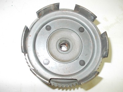 CAMPANA FRIZIONE ORIGINALE PIAGGIO VESPA 50 SPECIAL 3 ...