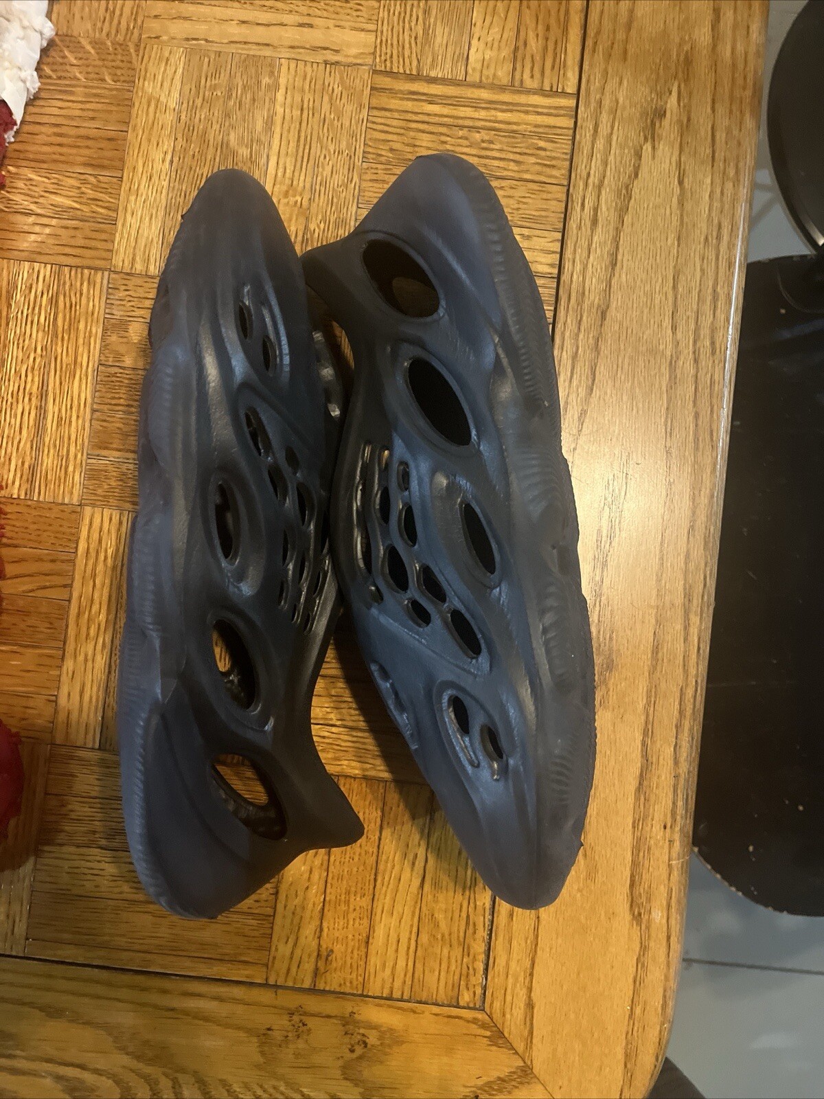 Fake foam runners eBay
