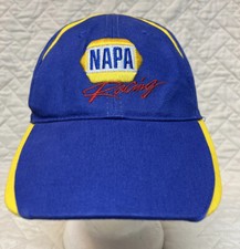 Napa Racing Hat NASCAR Chase Elliot #9 Ron Capp #28