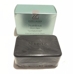 estee lauder algae face wash