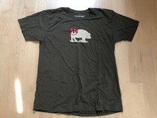Ruff Rider Co. T-Shirt Made In USA!