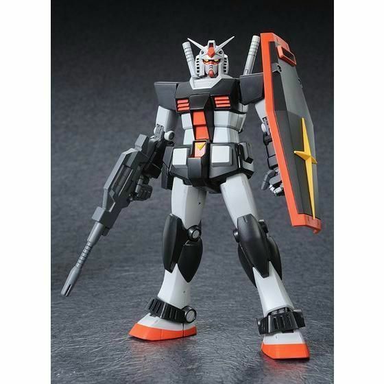 BANDAIMg1/100 RX-78-1プロトタイプガンダムガンプラプラモデル BANDAI MG 1/100 RX-78-1 PROTOTYPE GUNDAM Plastic Model Kit