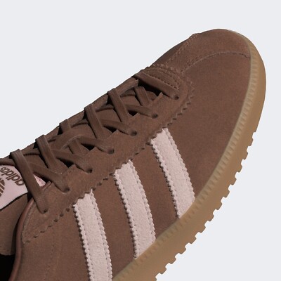 Adidas Bermuda BRMD Sneakers Original Shoes Preloved Brown