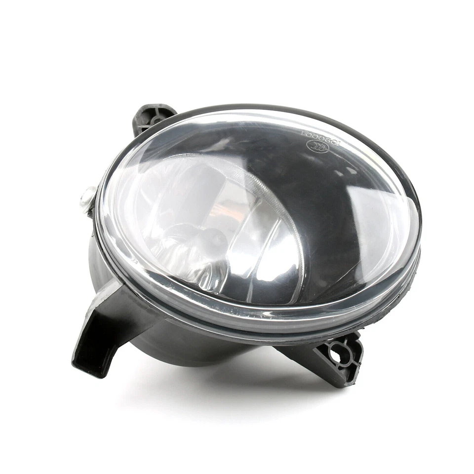 Fog Lamp Light H11 55W Fit For Audi 2009-2011 A6 C6 S-line A4 B8 4-Door Sedan U9 - Image 4 of 4