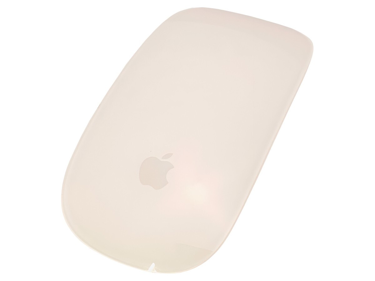 Original Apple A1657 Magic Mouse 2 Wireless Mouse with Multi-Touch