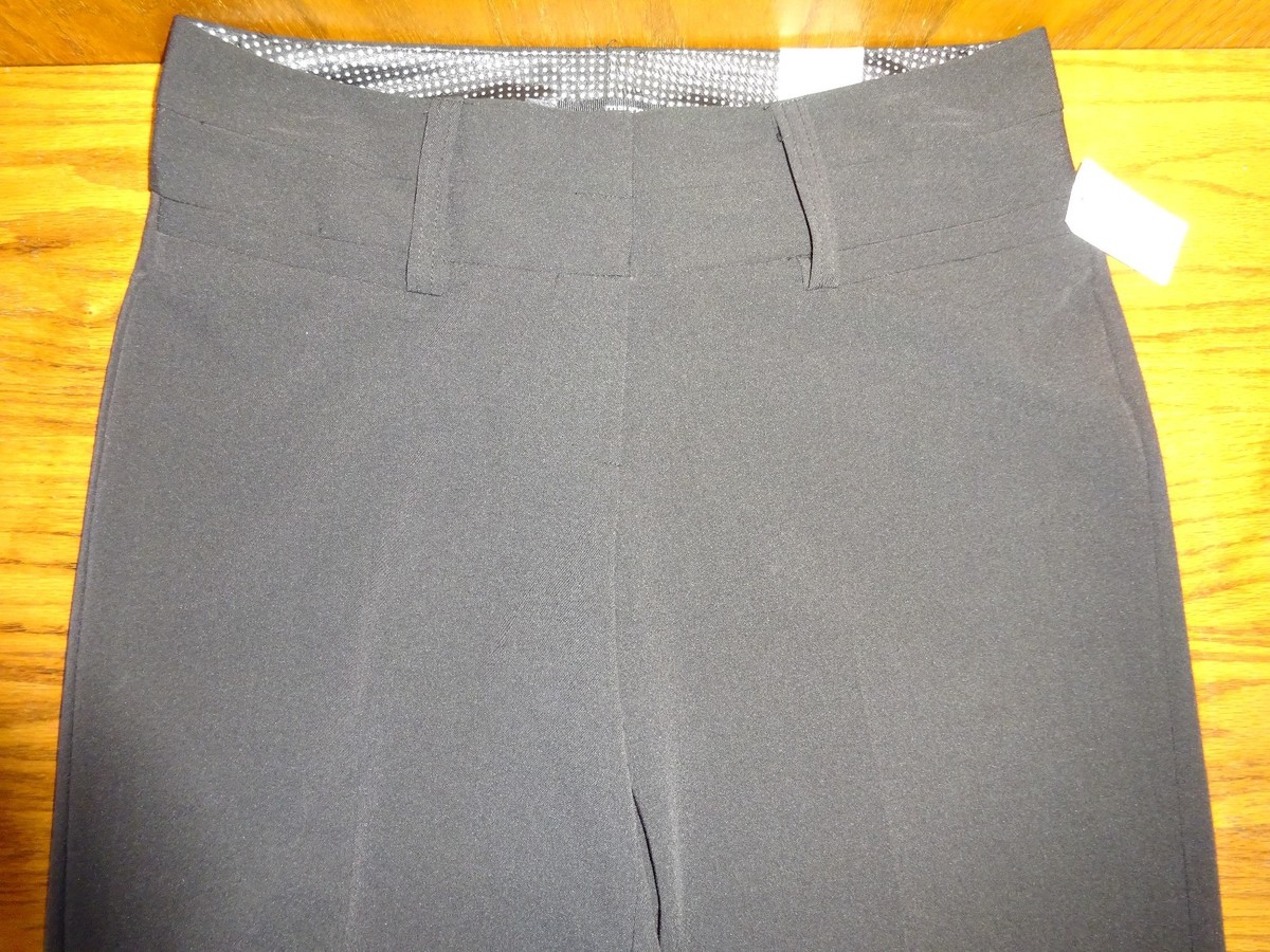 Capri Femme Maurice's - Taille 3/4 - Entrejambe 24 - Coton Délavé - Occasion Très Bon état