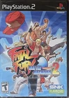 Fatal Fury Battle Archives Volume 2 (Sony Playstation 2, 2008) Brand New!