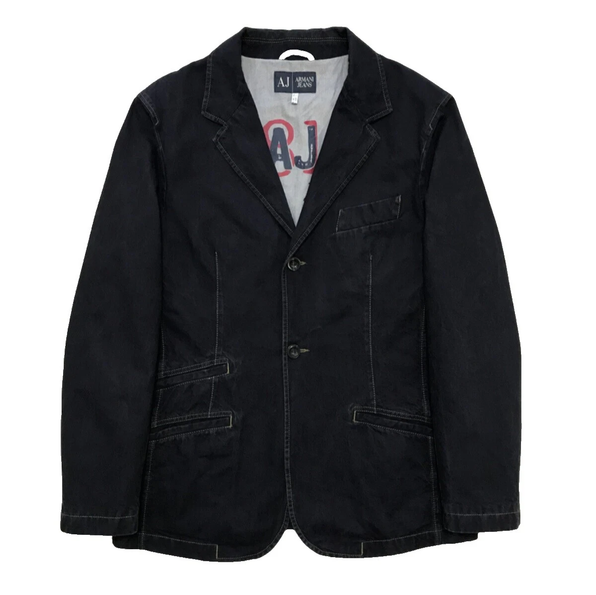 Armani Jeans Blazers for Men