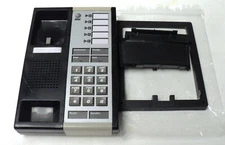 Merlin Classic 5-Button Phone Warranty Membrane 7302 Z7302 7302H AT&T Avaya