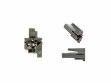 For 1982-1986 Chevrolet C30 Carburetor Choke Thermostat Connector Dorman 29581VF