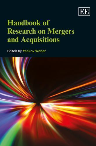 Research Handbooks in Business and Management Ser.: Handbook of Research on ...