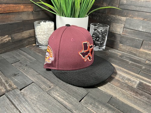 Pana Burdeens New Era Houston Astros 2 Tonos 45 Aniversario Talla 7 - Imagen 2 de 6