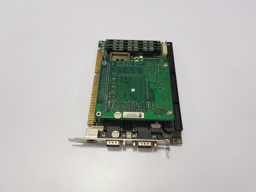 PTP MV-1 PCB CARD E89382 VER 3.0 - Picture 4 of 12