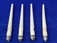 2.4GHz Articulated Dipole Antenna AIR-ANT2422DW-R 2.2 dBi Omni Directional Cisco