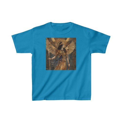 Ishtar/Easter/Spring Kids Heavy Cotton™ Tee - Picture 28 of 41