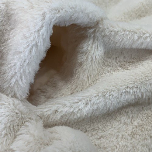 Thread and Supply Women’s Small Sweater Zipped Coat Sherpa Fluffy Fuzzy Soft - Picture 10 of 15
