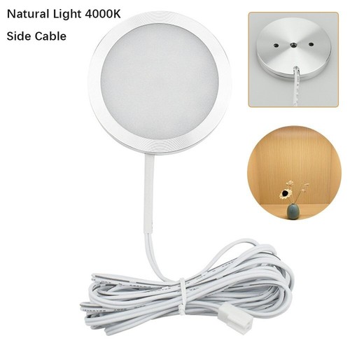 21LED Circular Led Lights Aluminium Circular Ceiling Lamp Closet - Picture 14 of 18