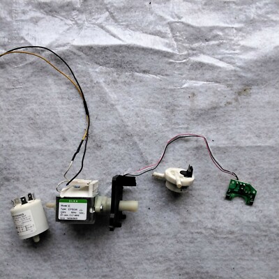 Saeco Talea Ring Plus Typ SUP032BR Konvolut #156