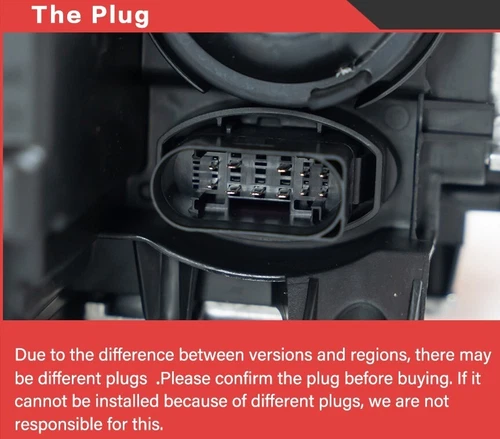 Upgrade LED Headlights For Audi A5 2012-2016 Matrix Projector DRL Head Lamps - Bild 9 von 10