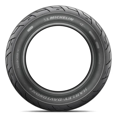 150/80B-16 Michelin Scorcher 31 Harley Reinforced Bias Rear Tire